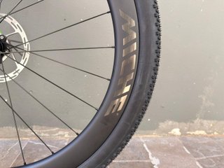 Gravel Wilier Rave SLR ID2 SRAM Force