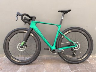 Gravel Wilier Rave SLR ID2 SRAM Force