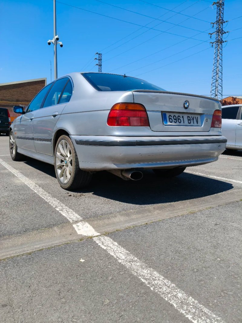 BMW Serie 5 1997 - foto 1