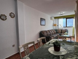 Piso en venta en San Ramón y Monte de Piedad en Xirivella