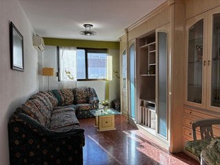 Piso en venta en San Ramón y Monte de Piedad en Xirivella