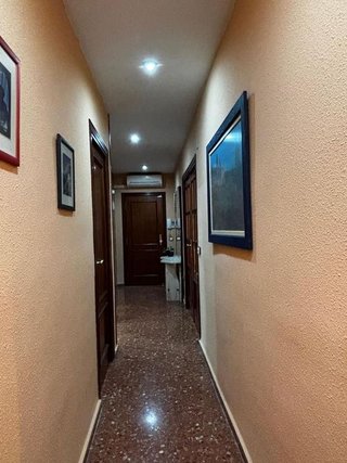 Piso en venta en San Ramón y Monte de Piedad en Xirivella