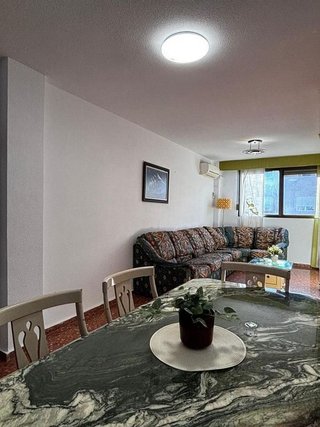 Piso en venta en San Ramón y Monte de Piedad en Xirivella