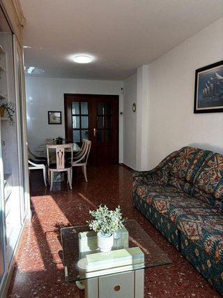 Piso en venta en San Ramón y Monte de Piedad en Xirivella