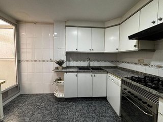 Piso en venta en San Ramón y Monte de Piedad en Xirivella