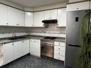 Piso en venta en San Ramón y Monte de Piedad en Xirivella