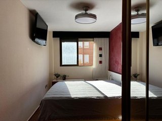 Piso en venta en San Ramón y Monte de Piedad en Xirivella