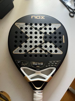 Pala Nox AT10 Genius 2026