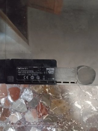 Consola PS3 Retrocompatible