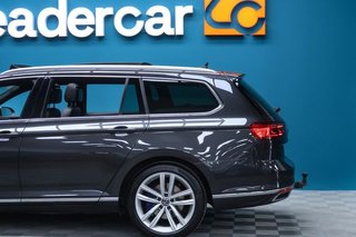 Volkswagen Passat Variant GTE 1.4 TSI e-Power 218CV