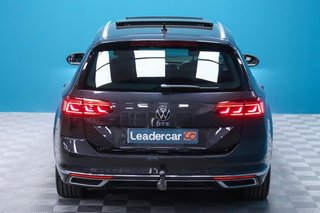 Volkswagen Passat Variant GTE 1.4 TSI e-Power 218CV