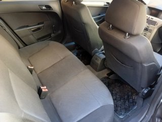 Opel Astra 2009