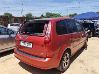 Ford C-MAX 2009