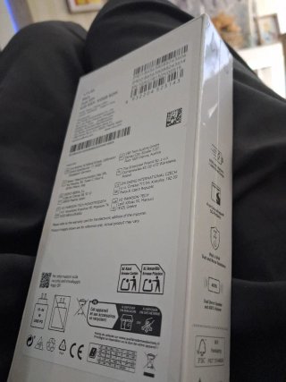 Vivo Y31 5G 512GB Nero