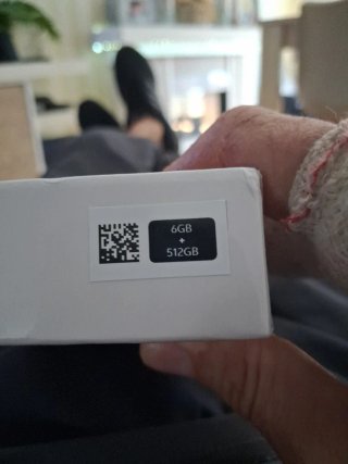 Vivo Y31 5G 512GB Nero
