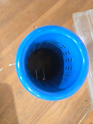 Escape B&C Sport Azul