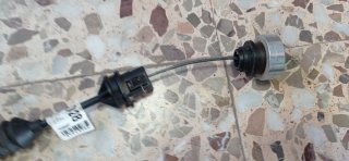 Filtro de aire Millard MK 5456 Peugeot 306