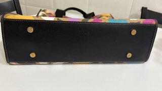 Bolso Tous Original Multicolor