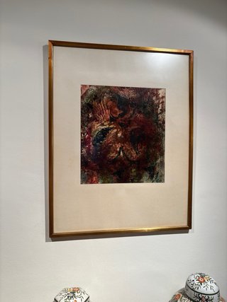 Lote 3 quadri decorativi
