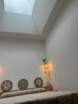 Atico duplex en alquiler en atarfe