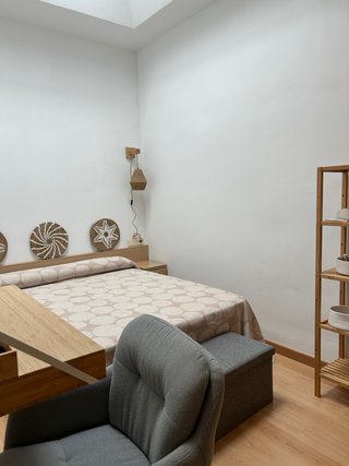 Atico duplex en alquiler en atarfe