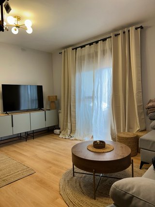 Atico duplex en alquiler en atarfe