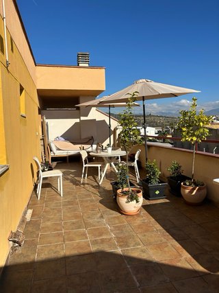 Atico duplex en alquiler en atarfe