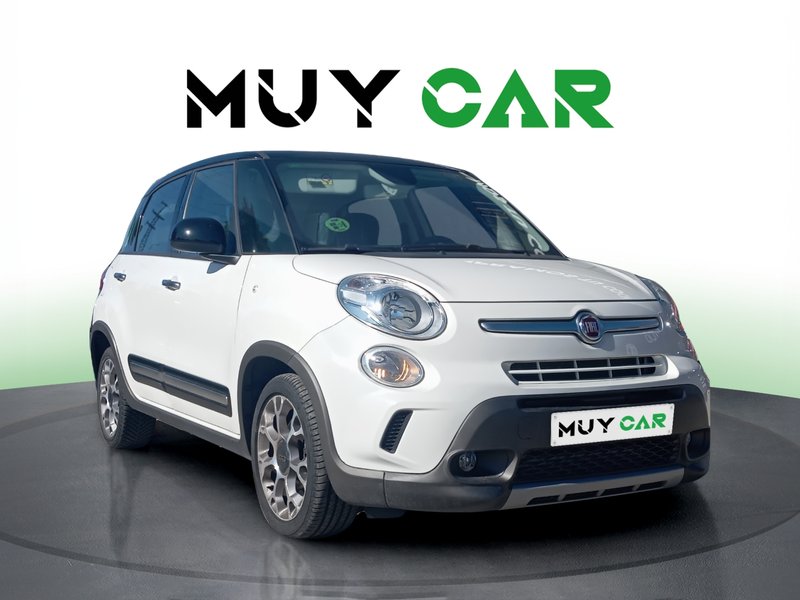 Fiat 500L 1.6 16v Multijet S&S Lounge 88 kW (120 CV) - foto 1