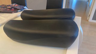 Asiento Vespino F18
