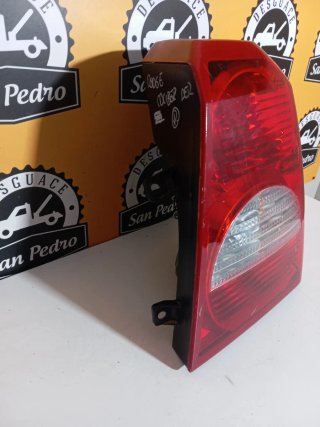 Piloto trasero Dodge Caliber