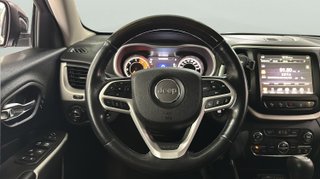 Jeep Cherokee 2.2 CRD Overland AWD 9AT 143 kW (195 CV)