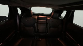 Jeep Cherokee 2.2 CRD Overland AWD 9AT 143 kW (195 CV)