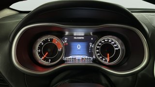 Jeep Cherokee 2.2 CRD Overland AWD 9AT 143 kW (195 CV)