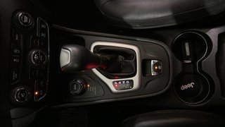 Jeep Cherokee 2.2 CRD Overland AWD 9AT 143 kW (195 CV)