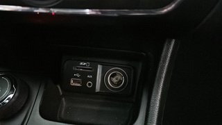 Jeep Cherokee 2.2 CRD Overland AWD 9AT 143 kW (195 CV)