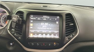 Jeep Cherokee 2.2 CRD Overland AWD 9AT 143 kW (195 CV)