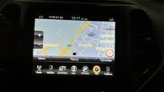 Jeep Cherokee 2.2 CRD Overland AWD 9AT 143 kW (195 CV)