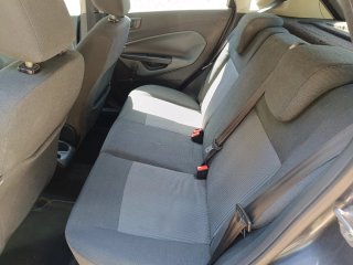 Ford Fiesta 1.4 Tdci 70CV, año 2010, ETIQUETA C,
