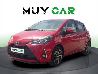 Toyota Yaris 1.5 100H Advance 74 kW (100 CV)