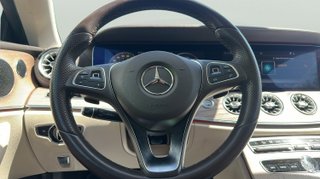 Mercedes-Benz Clase E E 220 d Coupe 143 kW (194 CV)