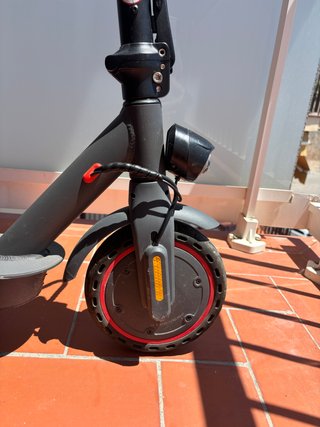 ZWHEEL ZLion X-00 Patinete Eléctrico