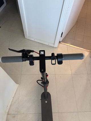 ZWHEEL ZLion X-00 Patinete Eléctrico