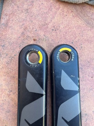 Bielas Sram XX1 Eagle Carbon BB30