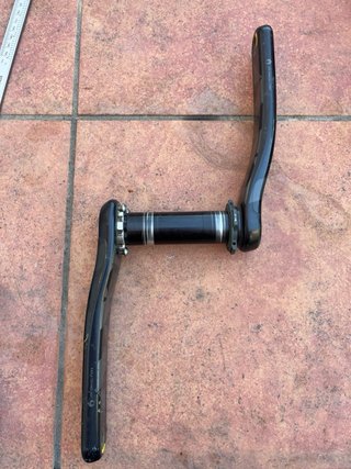Bielas Sram XX1 Eagle Carbon BB30