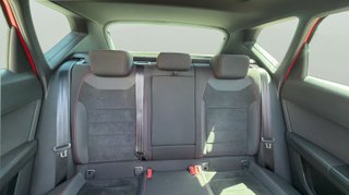 SEAT Ateca 1.4 EcoTSI S&S FR DSG 110 kW (150 CV)