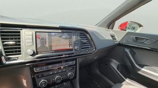 SEAT Ateca 1.4 EcoTSI S&S FR DSG 110 kW (150 CV)