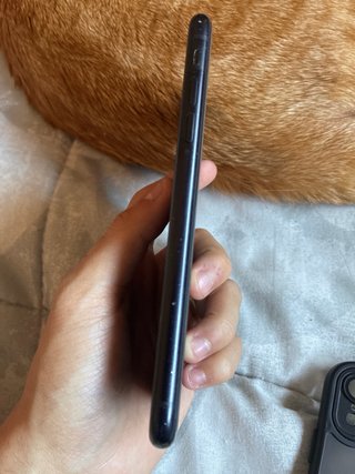 iPhone XR Apple Nero
