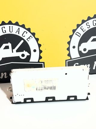 Pantalla Multifunción Citroën Xsara