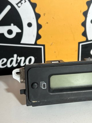 Pantalla Multifunción Citroën Xsara
