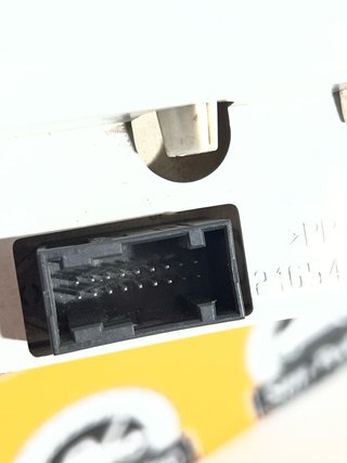 Pantalla Multifunción Citroën Xsara